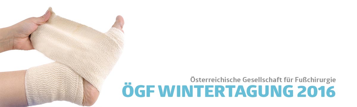 Operationskurs ÖGF Innsbruck
